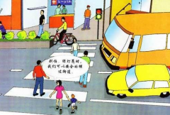 交通信號燈＂綠波帶＂是什么，有什么作用？