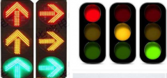 道路信號燈:控制系統的工作原理是什么？